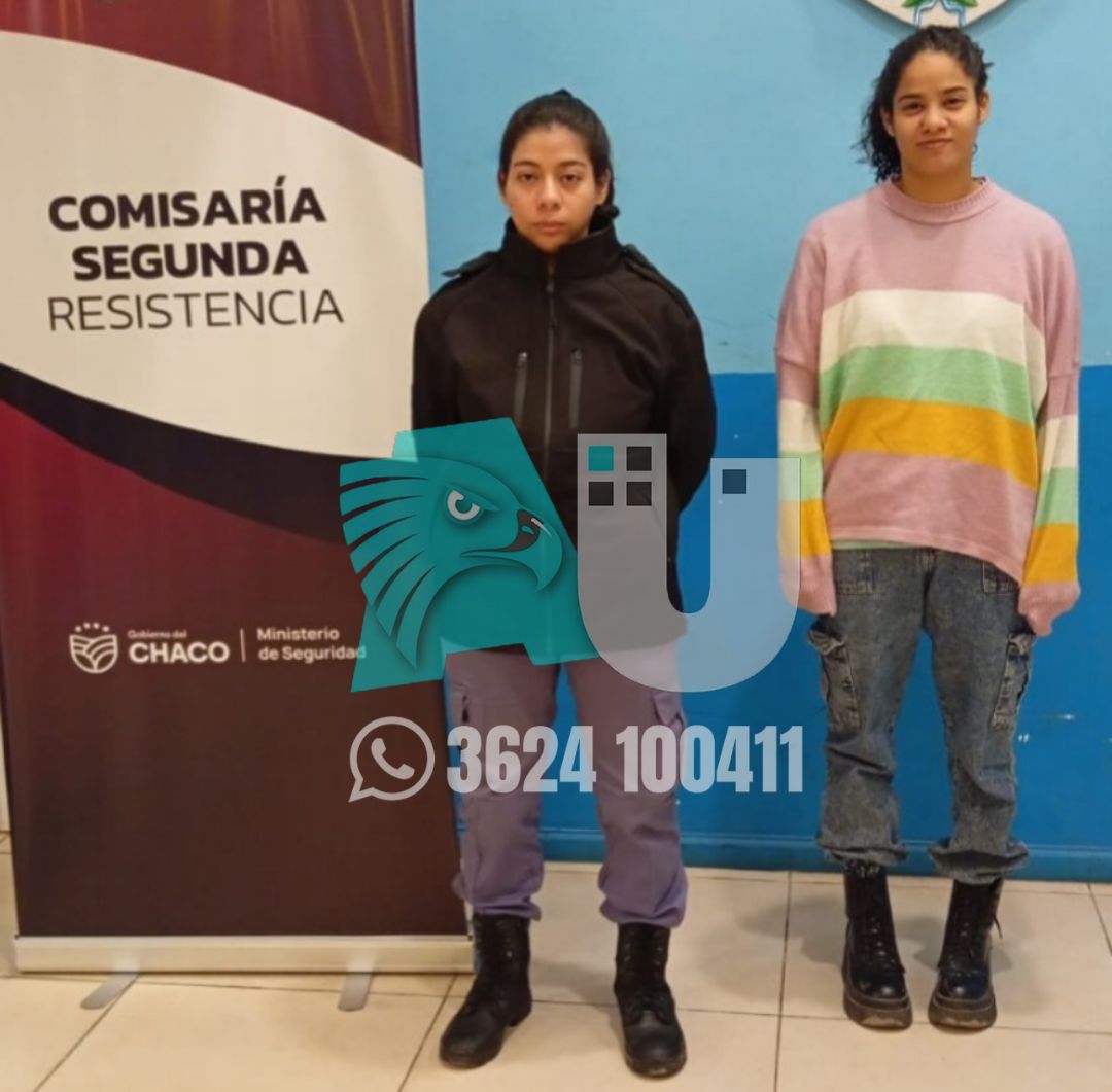Apareció Melina Romero: la Policía informó que se encuentra sana y salva