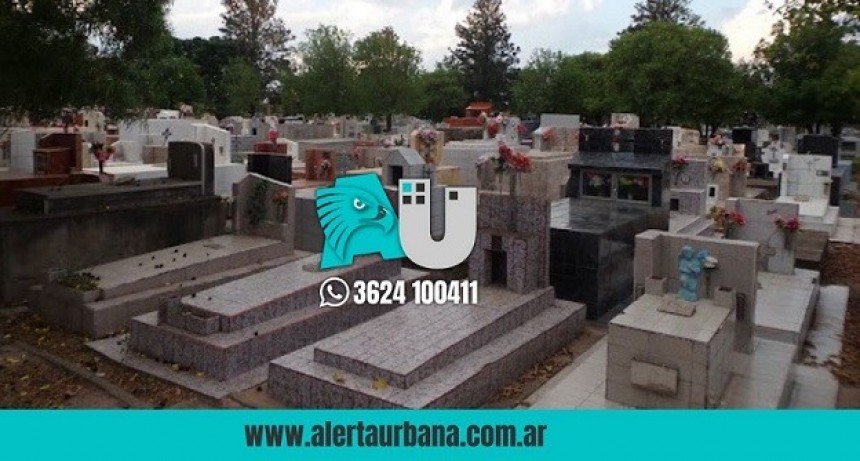 Se investiga la muerte de un joven qom encontrado en el cementerio de Castelli