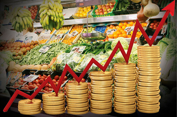 Cada vez más caro vivir en el Chaco: una familia necesita $1.084.565 para no ser pobre
