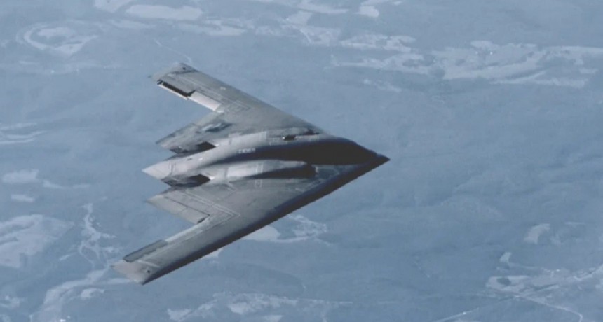 Crece la tensión en Medio Oriente: Estados Unidos bombardeó tres instalaciones nucleares en Irán