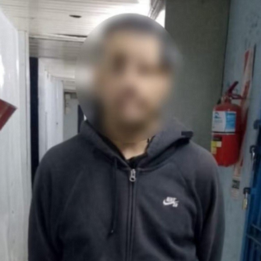 Conmoción por el caso del hombre que decapitó a la madre con un hacha