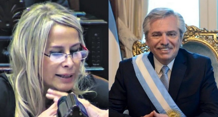 Alberto Fernández prepara un viaje romántico con su nueva novia 