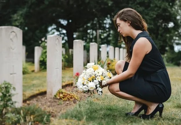 Hoy es el Día de las Viudas: ¿Por qué se conmemora el 23 de  junio?