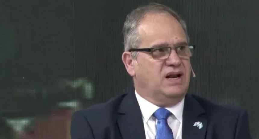 El embajador de Israel descartó otro atentado iraní en la Argentina