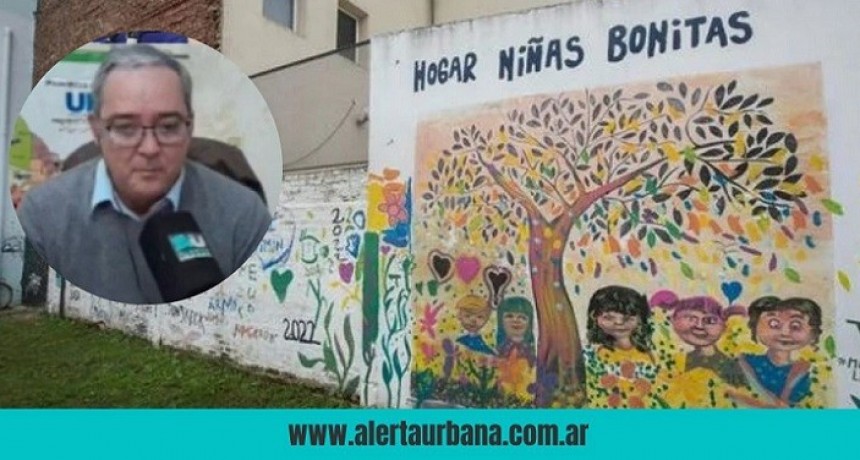 Tres chicas se fueron de un hogar ECA y el subsecretario de Niñez dijo que se investiga para saber qué sucedió