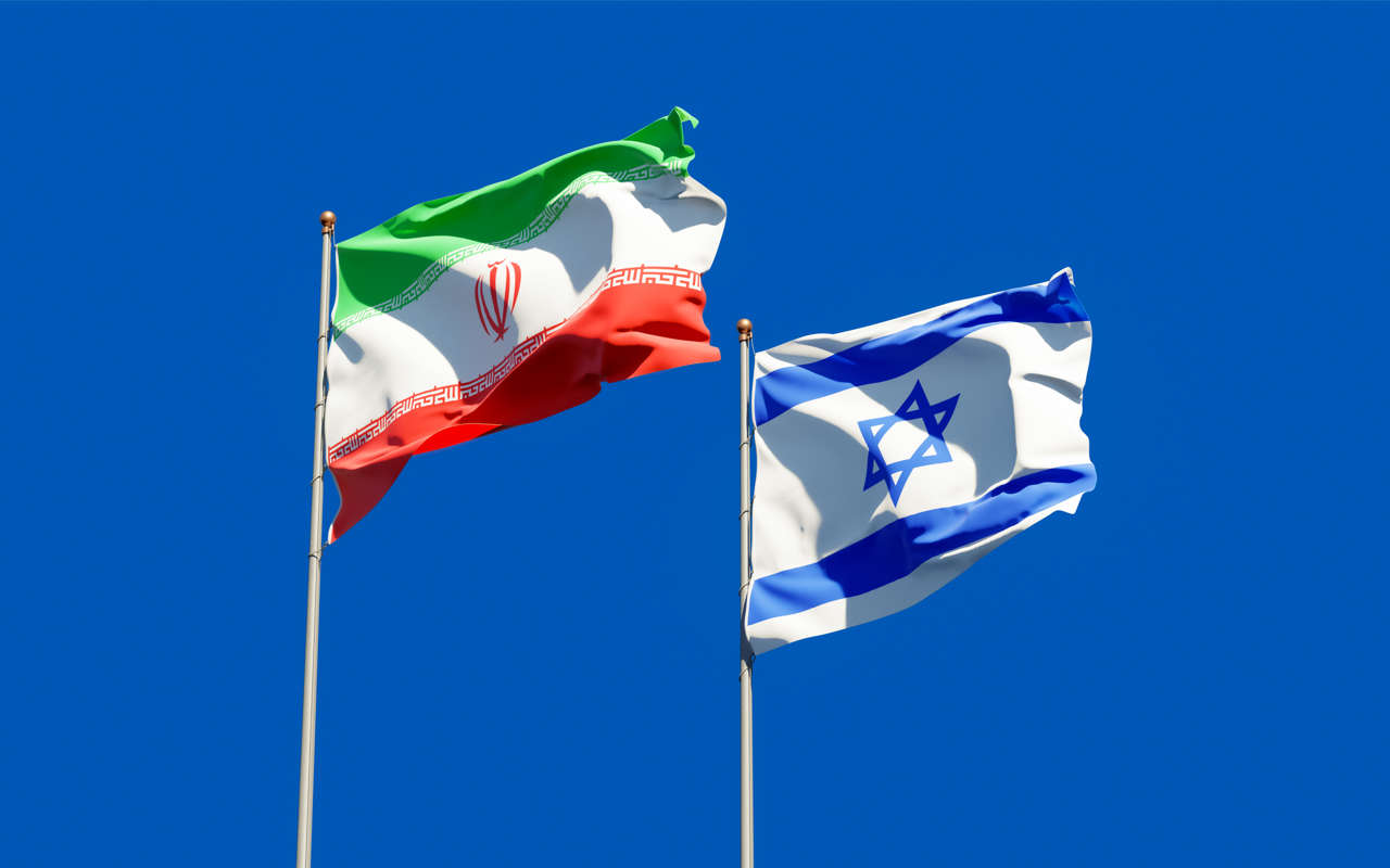 Irán declara el fin de la guerra con Israel y niega desarrollar armas nucleares 