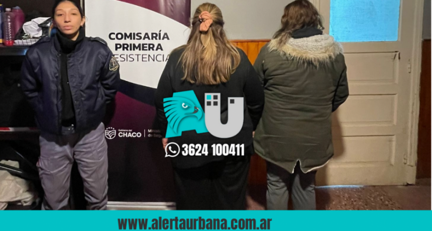   Tras denuncia en Alerta Urbana, detienen por presunto maltrato infantil a personal del ECA 3