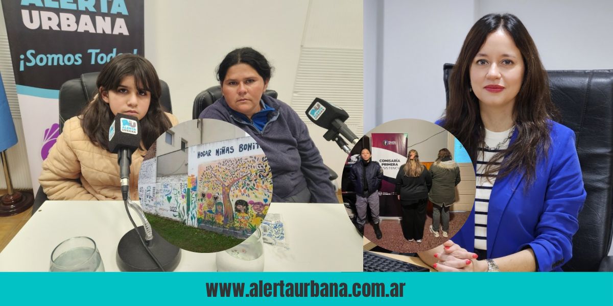 Violencia en el ECA 3: “Se corroboraron las lesiones denunciadas por las menores”, confirmó la fiscal Valdez
