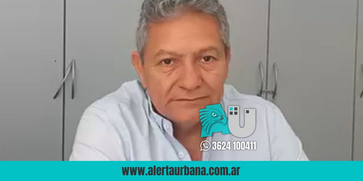 “La baja de la coparticipación pone en jaque el pago de sueldos”, asegura funcionario municipal de Barranqueras