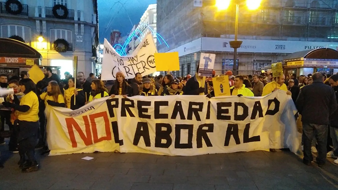 Creció el empleo en negro este año: cuatro de cada diez trabajadores no poseen descuento jubilatorio