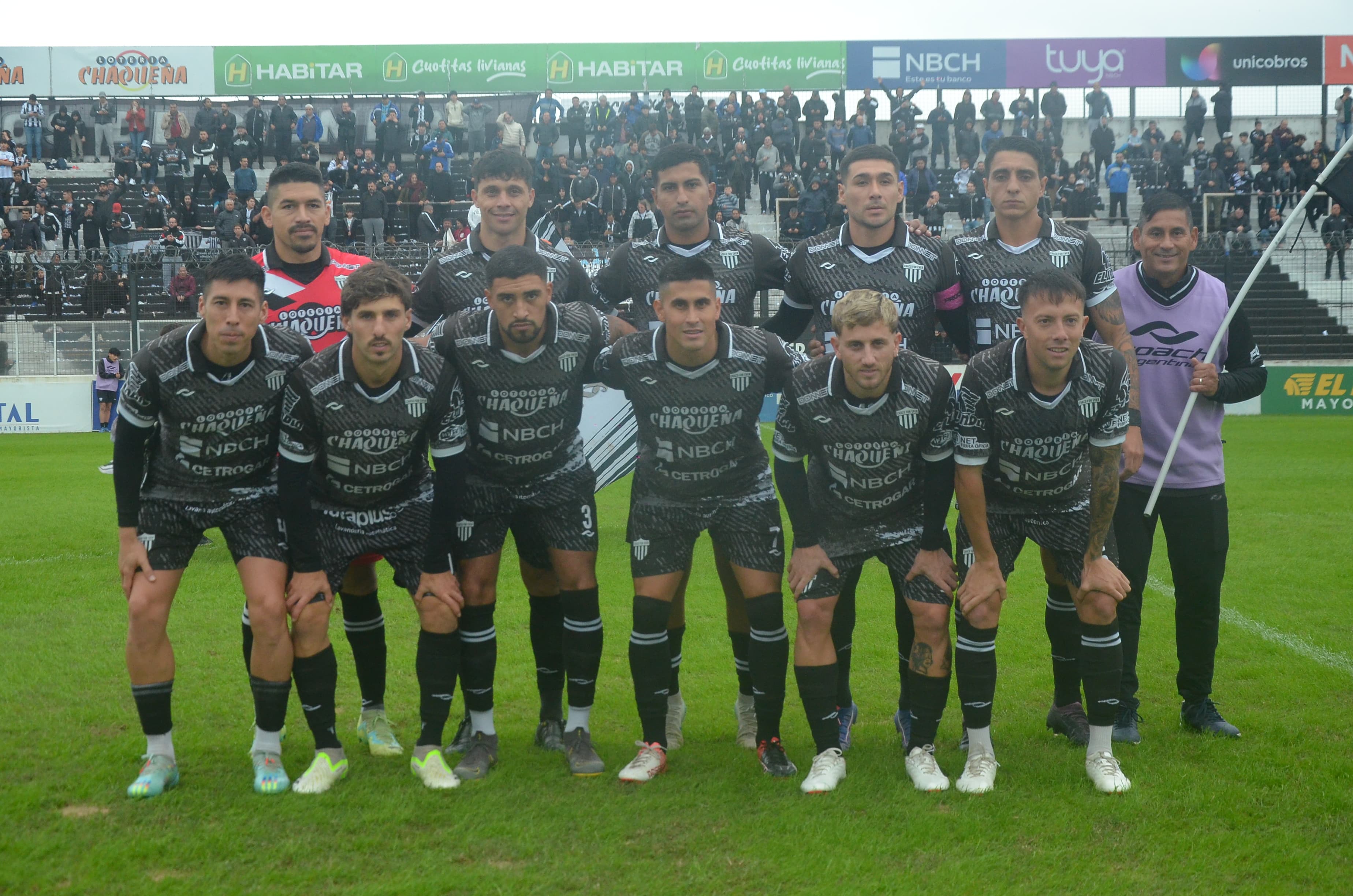 Primera Nacional: For Ever busca seguir de racha en la casa de Temperley 