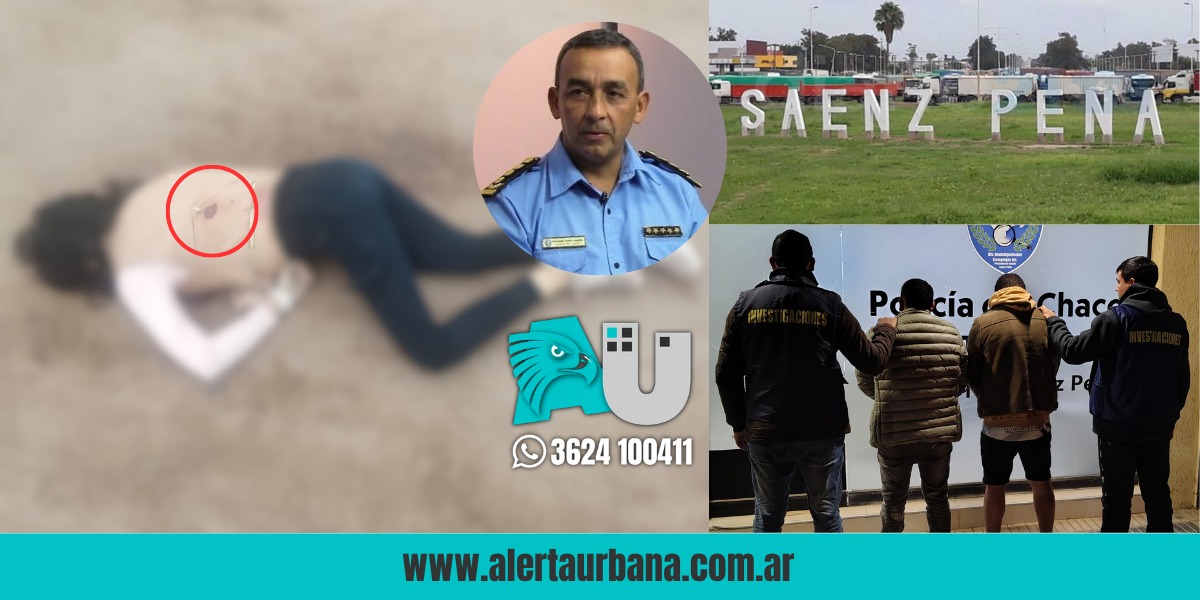 Crimen de Leonela Giménez: “Los sospechosos y la víctima solamente eran conocidos de la noche”, aseguró Romero
