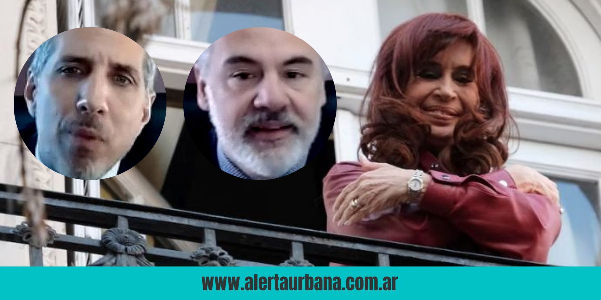 Fiscales apelaron la domiciliaria de Cristina y quieren cárcel común