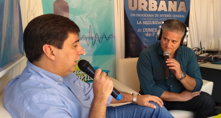 Estamos a tiempo de redireccionar el gobierno para acompañar a Domingo Peppo en un nuevo período.