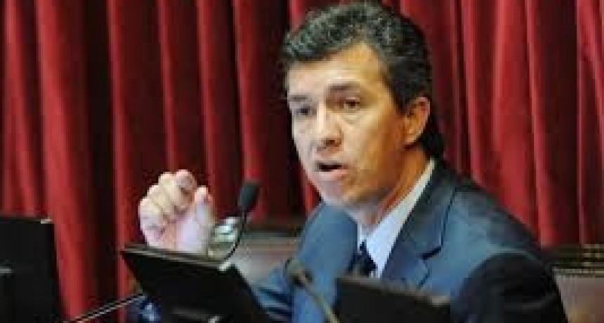 Frente por la Educación y el Trabajo, la nueva fuerza política que lo presentará a Eduardo Aguilar como candidato a Gobernador de la provincia del Chaco.