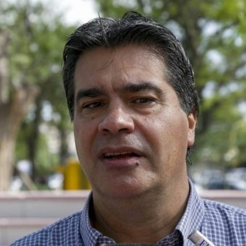 Los problemas que tenemos en la ciudad se complican cada vez más por la impericia del gobierno nacional