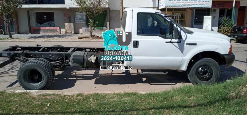 Lo buscaban en Córdoba y lo encontraron en Chaco