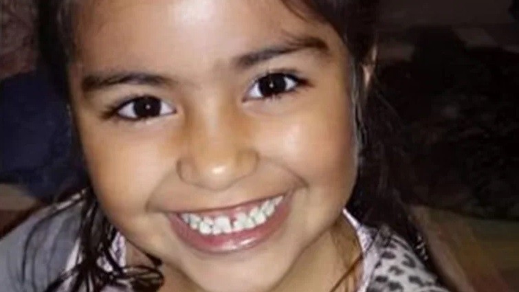 Caso Guadalupe Lucero: un hombre aseguró haber matado y enterrado a la niña