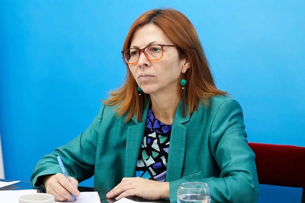 Quién es Silvina Batakis, la nueva titular del Ministerio de Economía