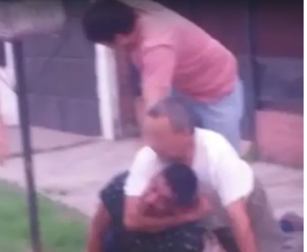 Corrientes: un ladrón recibió una golpiza tras intentar robar a un trabajador
