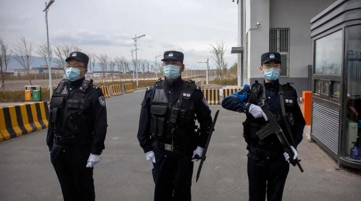 China es el único país del mundo que trafica órganos: el régimen mata presos de conciencia para realizar extracciones forzadas