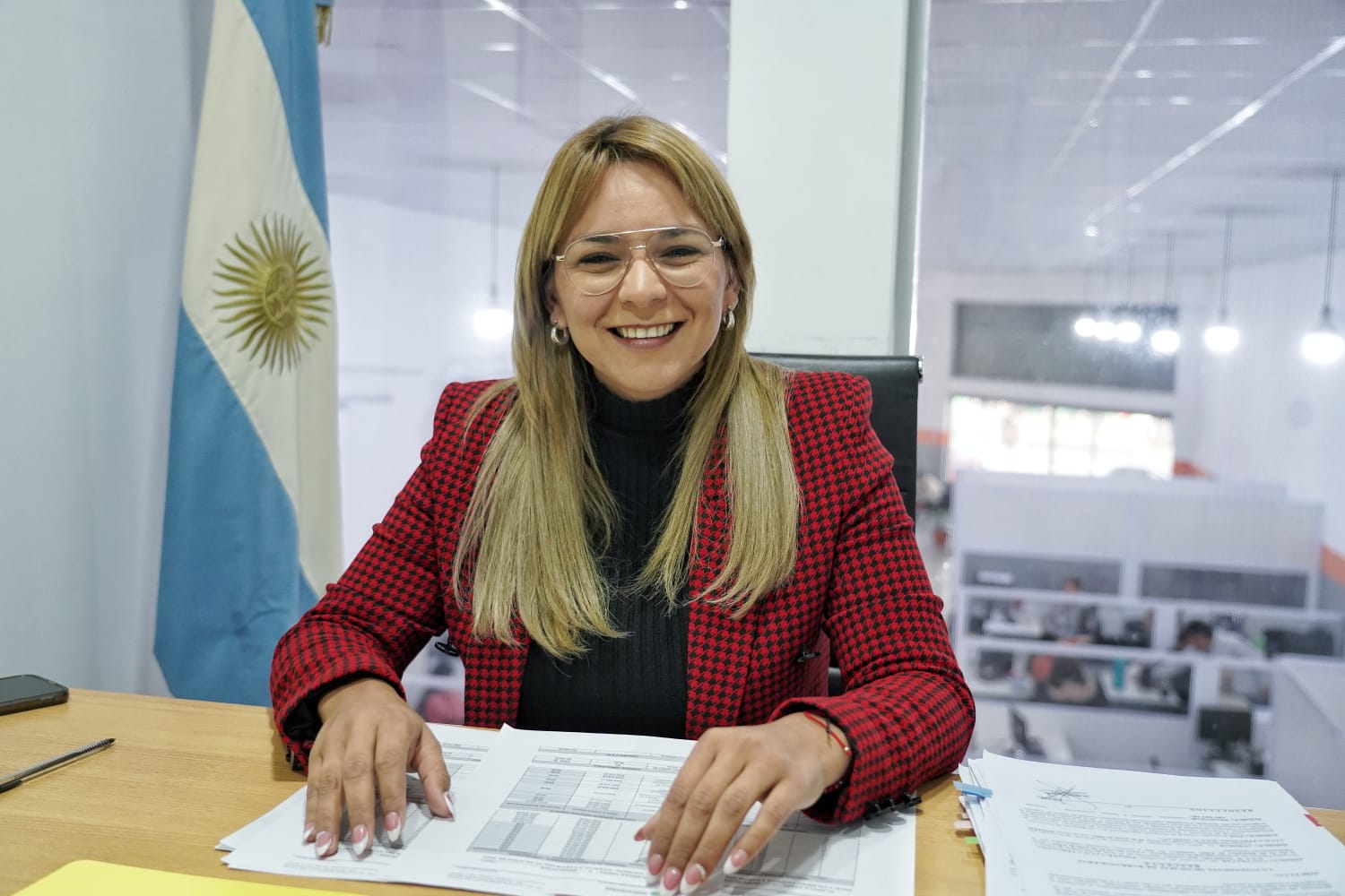 Barranqueras -Magda Ayala: “Es nuestro compromiso reivindicar a quienes son parte indispensable de la transformación de nuestra ciudad”