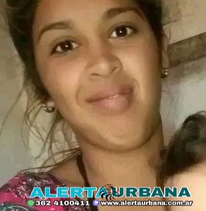 Se busca a Valeria Romero de 21 años vista por última el 9 de julio del 2.023