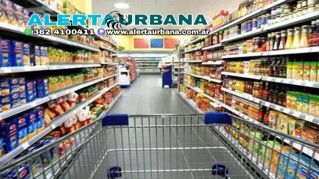 Según el Banco Mundial, Argentina es el cuarto país con mayor inflación en alimentos