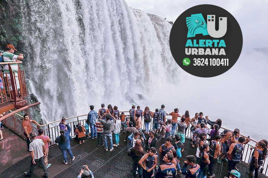 Durante el receso invernal Misiones tuvo una ocupación hotelera del 95%