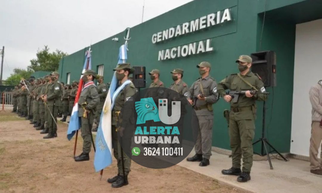 Hoy Se Celebra Día De La Gendarmería Nacional Argentina