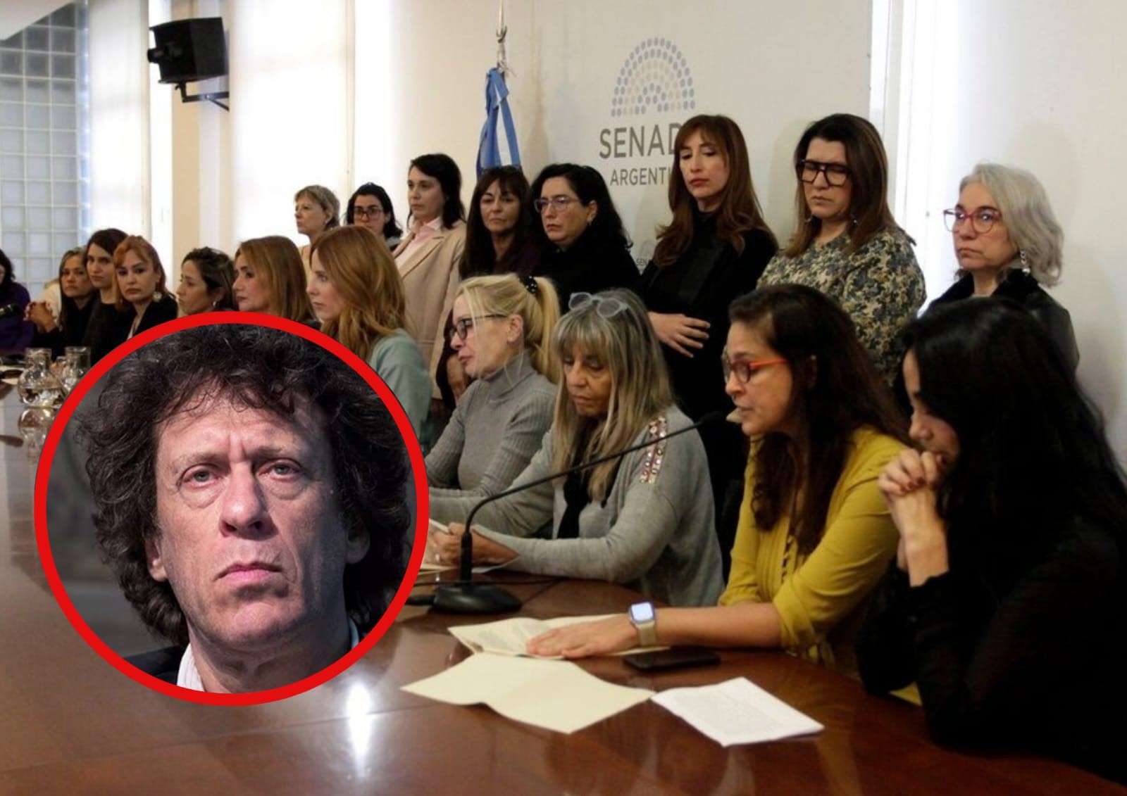 Una por una las 19 denuncias por acoso contra el reconocido periodista Pedro Brieger