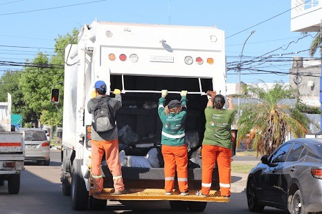 El Sindicato de Choferes de Camiones criticó “la política de ajuste, hambre y exclusión del Municipio” al despedir a 70 trabajadores
