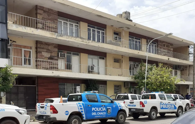 Sáenz Peña: liberaron al hombre acusado por el supuesto rapto de una menor