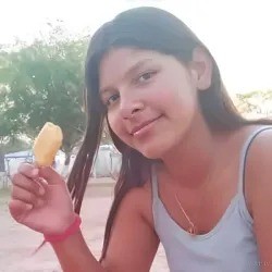 Interpol emitió una alerta amarilla por una adolescente desaparecida en Salta
