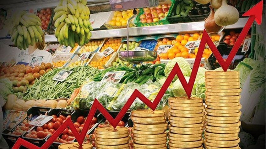 La inflación no afloja: cuáles son los alimentos que más aumentaron en el primer semestre de 2024