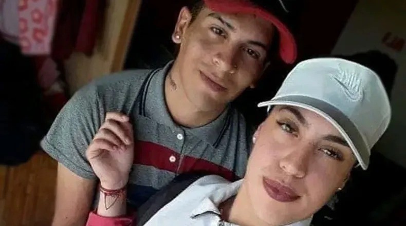 Zárate: Una mujer policía de 22 años mató a balazos a su novio delante de su suegro