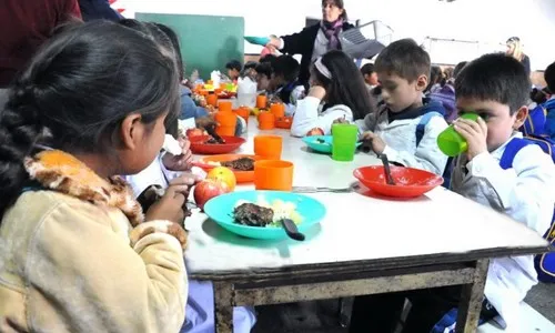 El gobierno provincial realizará la compulsa de precios para el servicio de comedores escolares