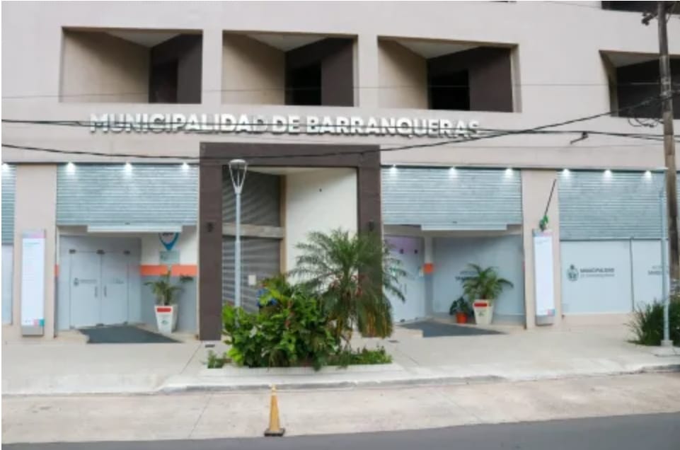 Barranqueras: la Municipalidad ofrece facilidades de pago y planes especiales para impuestos y tasas