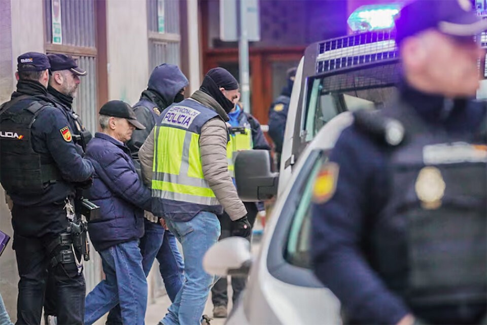 España: condenan a un jubilado que envió paquetes explosivos al Presidente Pedro Sánchez