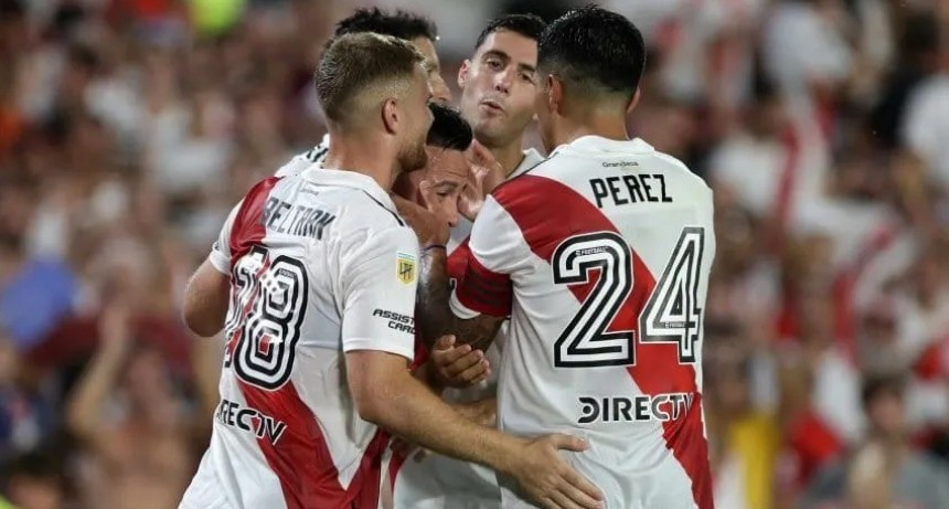 El partido entre Godoy Cruz y River se jugará con público neutral