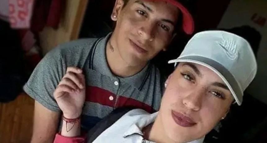 Zárate: Una mujer policía de 22 años mató a balazos a su novio delante de su suegro