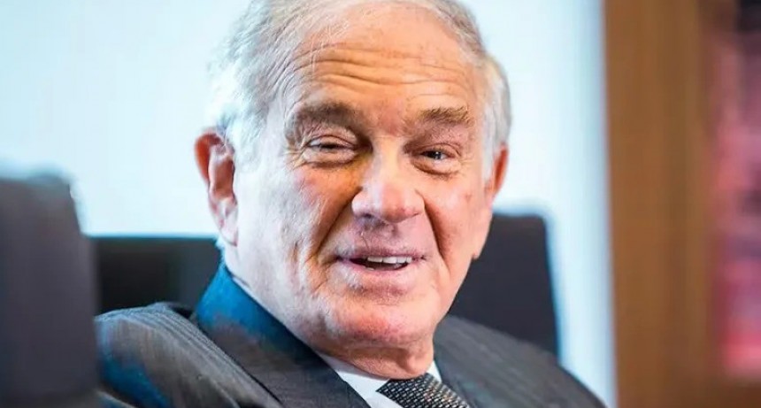 Murió el empresario Samuel Liberman, pionero de la televisión por cable en la Argentina