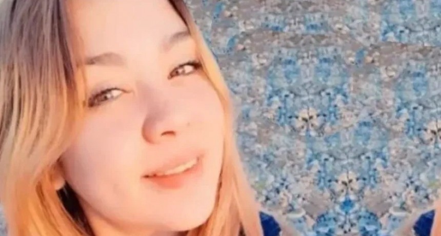 Buscan a una joven que desapareció hace 10 días en Neuquén