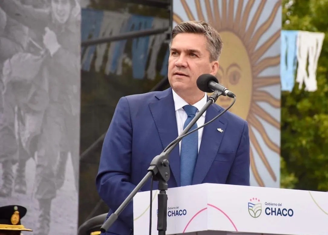 El gobernador anunció el cronograma de pago de julio para empleados públicos