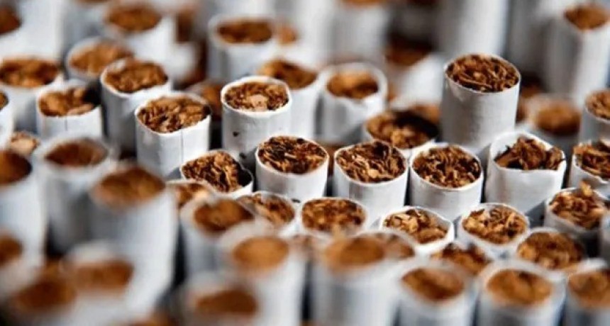 Reglamentan el impuesto al tabaco y tendrá impacto en el precio de los cigarrillos