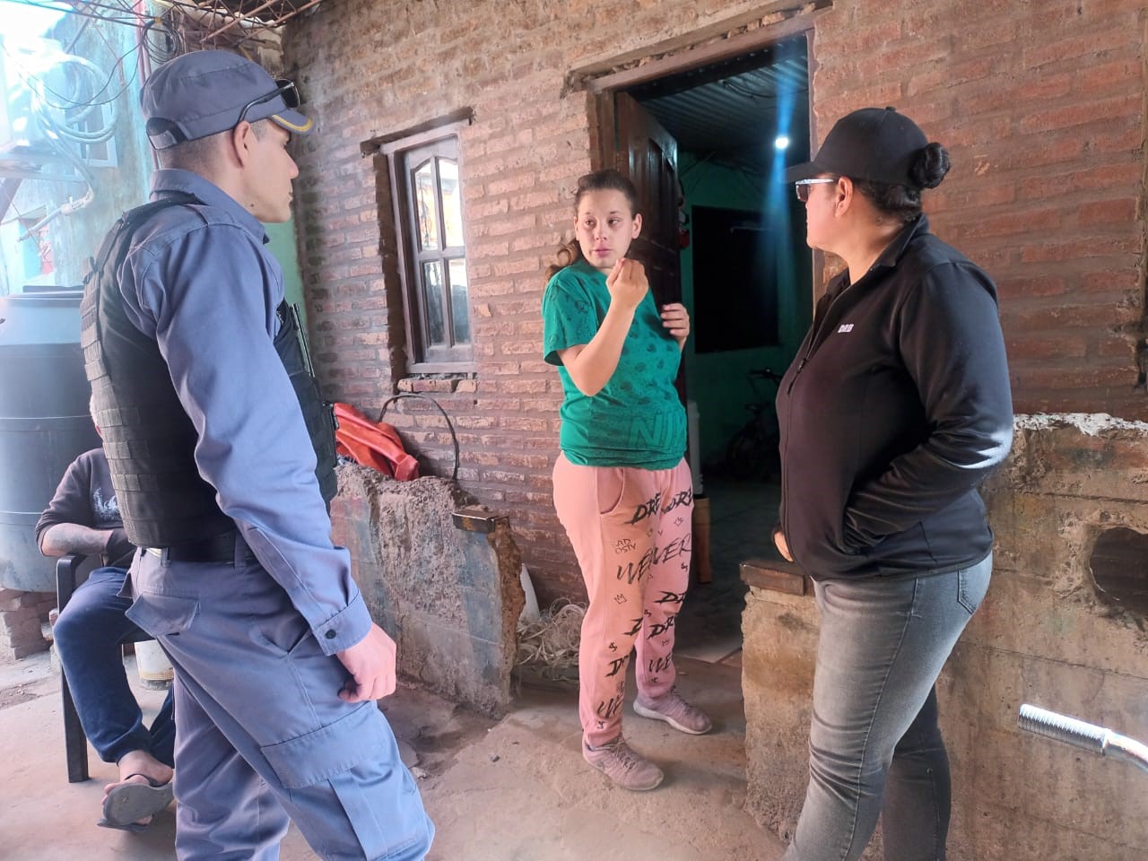  Desestiman tentativa de secuestro en el San Pedro Pescador