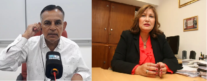 Fonteina sobre la decisión de la jueza Pereyra: “Abrió la puerta para liberar a los Sena”