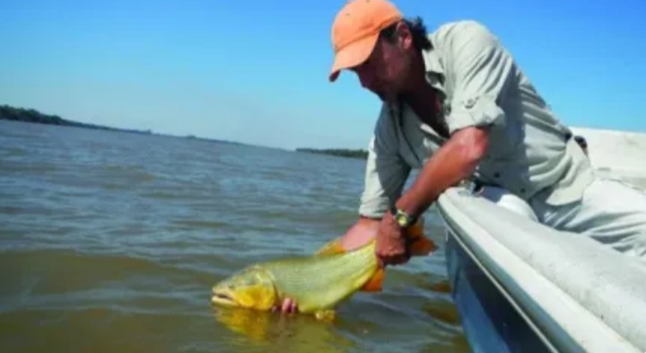 Corrientes celebrará el 28° Concurso de Pesca Variada con Devolución