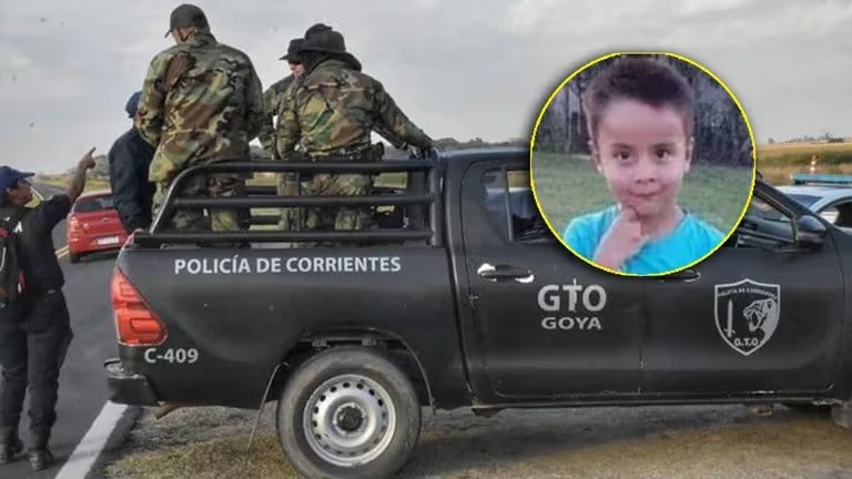 Loan: el abogado del padre y sus peritos desconfían de los rastrillajes y hará nuevas búsquedas