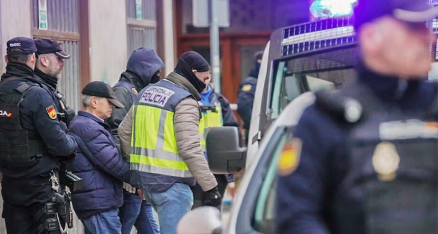 España: condenan a un jubilado que envió paquetes explosivos al Presidente Pedro Sánchez